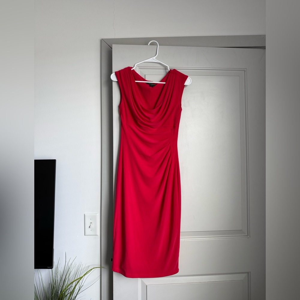 Ralph Lauren Dress